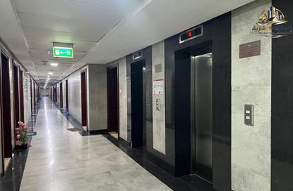 Apartment - 2 Bedrooms - 3 Bathrooms for sale in Al Nuaimiya Towers C - Al Nuaimiya - Ajman