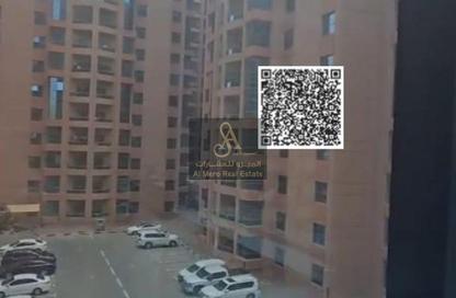 Apartment - 2 Bedrooms - 3 Bathrooms for sale in Al Naemiya Tower 1 - Al Naemiya Towers - Al Nuaimiya - Ajman