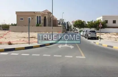 Land - Studio for sale in Sharqan - Al Heerah - Sharjah
