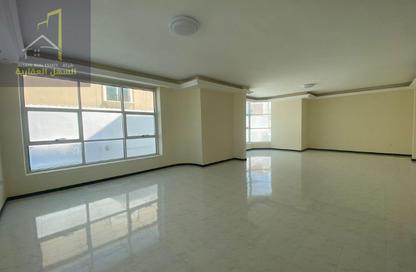 Villa - 4 Bedrooms - 5 Bathrooms for rent in Al Azra - Al Riqqa - Sharjah