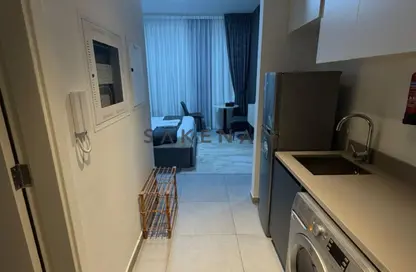 Apartment - 1 Bathroom for sale in The Riff - Aljada - Sharjah Apartment - 1 Bathroom for sale in The Riff - Aljada - Sharjah