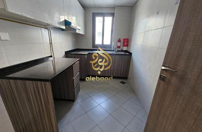 شقة - غرفة نوم - 2 حمامات للايجار في باين ريزيدنتس - المدينة العالمية المرحلة 2 - 4 الورسان - الورسان - دبي