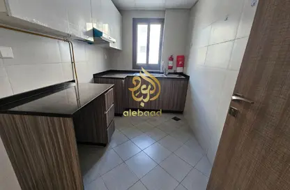 شقة - غرفة نوم - 2 حمامات للايجار في باين ريزيدنتس - المدينة العالمية المرحلة 2 - 4 الورسان - الورسان - دبي