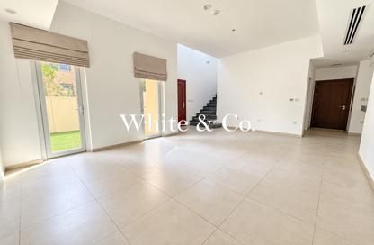 Townhouse - 2 - 3 for rent in Amaranta 1 - Amaranta - Villanova - Dubai Townhouse - 2 - 3 for rent in Amaranta 1 - Amaranta - Villanova - Dubai
