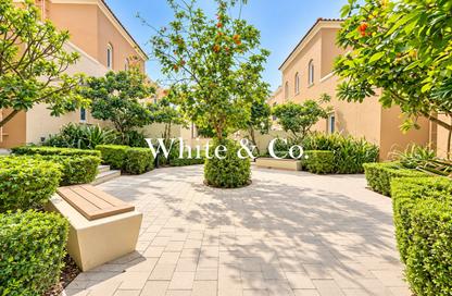 Townhouse - 2 - 3 for rent in Amaranta 1 - Amaranta - Villanova - Dubai Townhouse - 2 - 3 for rent in Amaranta 1 - Amaranta - Villanova - Dubai