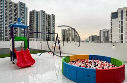 Apartment - 2 Bedrooms - 2 Bathrooms for sale in Equiti Arcade - Al Furjan - Dubai