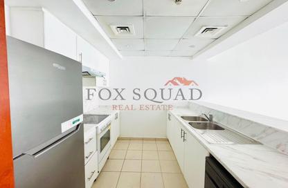 Apartment - 1 - 1 for rent in Al Arta 1 - Al Arta - Greens - Dubai Apartment - 1 - 1 for rent in Al Arta 1 - Al Arta - Greens - Dubai
