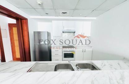 Apartment - 1 - 1 for rent in Al Arta 1 - Al Arta - Greens - Dubai