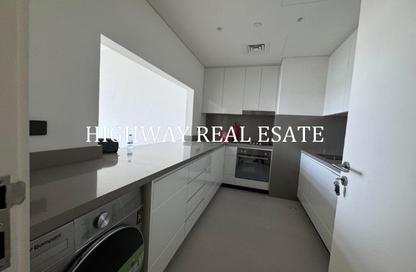Apartment - 1 - 2 for rent in Vida 2 - Vida Residences - Aljada - Sharjah