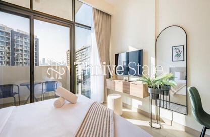 Apartment - Studio - 1 for sale in Azizi Riviera 4 - Azizi Riviera - Meydan One - Meydan - Dubai
