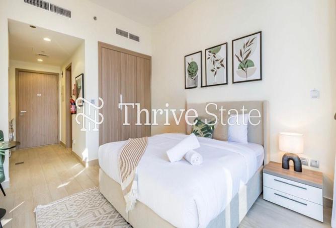 Vacant Studio | Riviera 4 | Park & Lagoon View