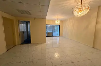 Apartment - 2 Bedrooms - 2 Bathrooms for rent in Al Majaz 3 - Al Majaz - Sharjah