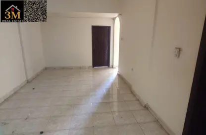 Apartment - 2 Bedrooms - 2 Bathrooms for rent in Corniche Tower - Ajman Corniche Road - Ajman