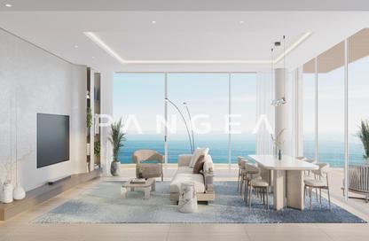 Apartment - 1 Bedroom - 2 Bathrooms for sale in Ellington Sands 1 Block A - Ellington Sands 1 - Ellington Sands - Dubai Islands - Dubai