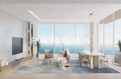 Apartment - 1 Bedroom - 2 Bathrooms for sale in Ellington Sands 1 Block A - Ellington Sands 1 - Ellington Sands - Dubai Islands - Dubai