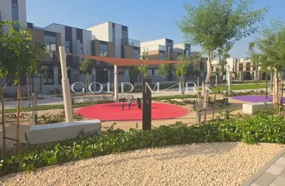 تاون هاوس - 3 غرف نوم - 4 حمامات للبيع في مدن الرينم 3 - مدن - دبي