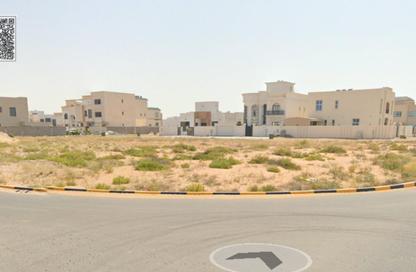 Land - Studio for sale in Al Bahia Hills - Al Bahia - Ajman