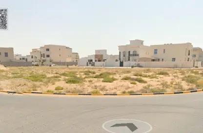 Land - Studio for sale in Al Bahia Hills - Al Bahia - Ajman