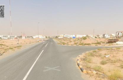 Land - Studio for sale in Al Bahia Hills - Al Bahia - Ajman Land - Studio for sale in Al Bahia Hills - Al Bahia - Ajman