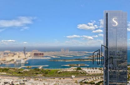 بنتهاوس - 5 غرف نوم - 7 حمامات للبيع في زا اس تاور - مدينة دبي للإنترنت - دبي بنتهاوس - 5 غرف نوم - 7 حمامات للبيع في زا اس تاور - مدينة دبي للإنترنت - دبي
