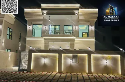 فيلا - 4 غرف نوم - 6 حمامات للبيع في الحليو 2 - الحليو - عجمان