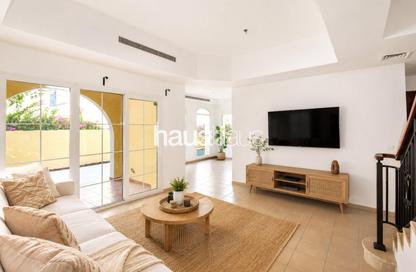 Villa - 2 Bedrooms - 3 Bathrooms for sale in Palmera 4 - Palmera - Arabian Ranches - Dubai