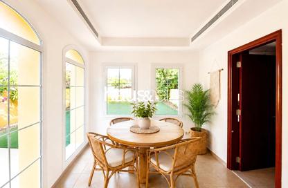 Villa - 2 Bedrooms - 3 Bathrooms for sale in Palmera 4 - Palmera - Arabian Ranches - Dubai