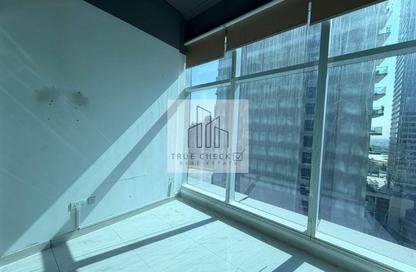 Office Space - Studio for rent in Park Lane Tower - Business Bay - Dubai