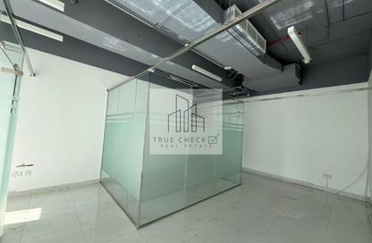 Office Space - Studio for rent in Park Lane Tower - Business Bay - Dubai