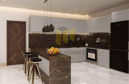 Apartment - 1 Bedroom - 2 Bathrooms for sale in Elitz by Danube Building 1 - Elitz By Danube - District 11 - Jumeirah Village Circle - Dubai Apartment - 1 Bedroom - 2 Bathrooms for sale in Elitz by Danube Building 1 - Elitz By Danube - District 11 - Jumeirah Village Circle - Dubai