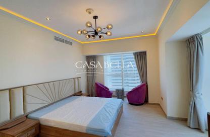 Apartment - 4 - 5 for rent in Elite Residence - Dubai Marina - Dubai Apartment - 4 - 5 for rent in Elite Residence - Dubai Marina - Dubai