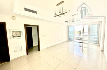 Apartment - 1 Bedroom - 2 Bathrooms for rent in GRK Residency - Dubai Silicon Oasis - Dubai