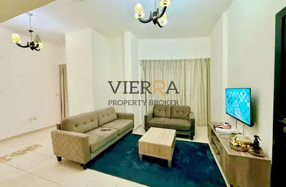 Apartment - 1 Bedroom - 2 Bathrooms for sale in Silicon Gates 2 - Silicon Gates - Dubai Silicon Oasis - Dubai