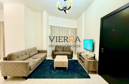 Apartment - 1 Bedroom - 2 Bathrooms for sale in Silicon Gates 2 - Silicon Gates - Dubai Silicon Oasis - Dubai