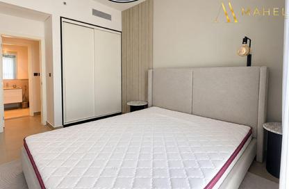 Apartment - 1 - 1 for rent in Collective 2.0 Tower A - Collective 2.0 - Dubai Hills Estate - Dubai Apartment - 1 - 1 for rent in Collective 2.0 Tower A - Collective 2.0 - Dubai Hills Estate - Dubai