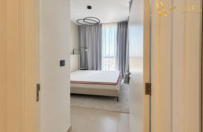 Apartment - 1 - 1 for rent in Collective 2.0 Tower A - Collective 2.0 - Dubai Hills Estate - Dubai Apartment - 1 - 1 for rent in Collective 2.0 Tower A - Collective 2.0 - Dubai Hills Estate - Dubai