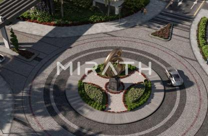 Townhouse - 2 Bedrooms - 2 Bathrooms for sale in Bianca - Dubai Land - Dubai Townhouse - 2 Bedrooms - 2 Bathrooms for sale in Bianca - Dubai Land - Dubai