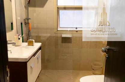 Apartment - 2 Bedrooms - 2 Bathrooms for sale in Lilies Tower - Emirates City - Ajman Apartment - 2 Bedrooms - 2 Bathrooms for sale in Lilies Tower - Emirates City - Ajman