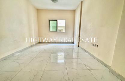 Apartment - Studio - 1 for rent in Muwaileh 3 Building - Muwaileh - Sharjah