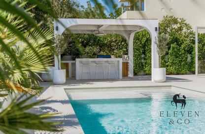 Villa - 4 - 5 for sale in Saheel 1 - Saheel - Arabian Ranches - Dubai