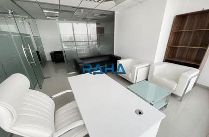 Office Space - Studio - 2 Bathrooms for rent in Julphar Commercial Tower - Julphar Towers - Al Nakheel - Ras Al Khaimah