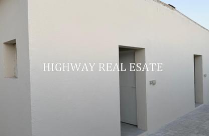 Warehouse - Studio - 6 for rent in Al Sajaa - Sharjah