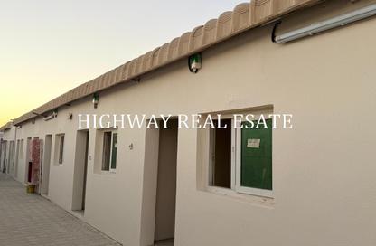 Warehouse - Studio - 6 for rent in Al Sajaa - Sharjah