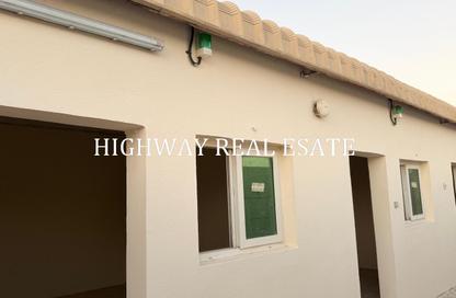 Warehouse - Studio - 6 for rent in Al Sajaa - Sharjah