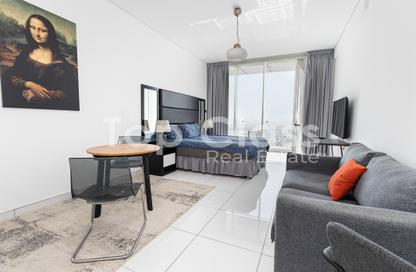 Apartment - Studio - 1 for sale in Giovanni Boutique Suites - Dubai Sports City - Dubai Apartment - Studio - 1 for sale in Giovanni Boutique Suites - Dubai Sports City - Dubai