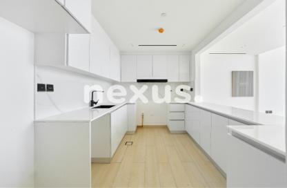 Apartment - 2 - 3 for sale in Binghatti Corner - District 10 - Jumeirah Village Circle - Dubai