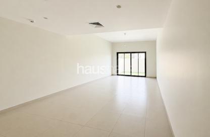 Townhouse - 2 - 3 for rent in The Pulse Villas - The Pulse - Dubai South (Dubai World Central) - Dubai