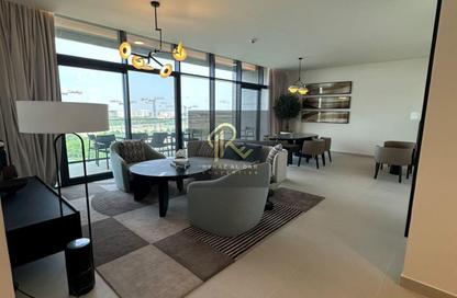 Apartment - 2 - 3 for sale in Vida 3 - Vida Residences - Aljada - Sharjah Apartment - 2 - 3 for sale in Vida 3 - Vida Residences - Aljada - Sharjah