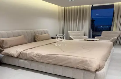 Apartment - 1 Bathroom for rent in NAS 3 - NAS - Arjan - Dubai Apartment - 1 Bathroom for rent in NAS 3 - NAS - Arjan - Dubai