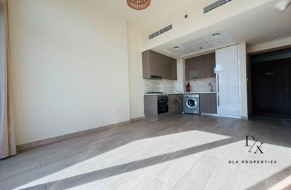 Apartment - 1 Bedroom - 1 Bathroom for rent in Azizi Riviera 47 - Azizi Riviera - Meydan One - Meydan - Dubai